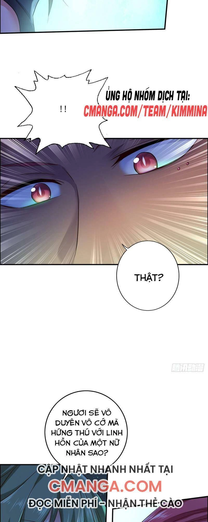 Ta Ở Dị Giới Nuôi Dưỡng Nam Thần: Thần Y Cửu Tiểu Thư Chapter 75 - 10