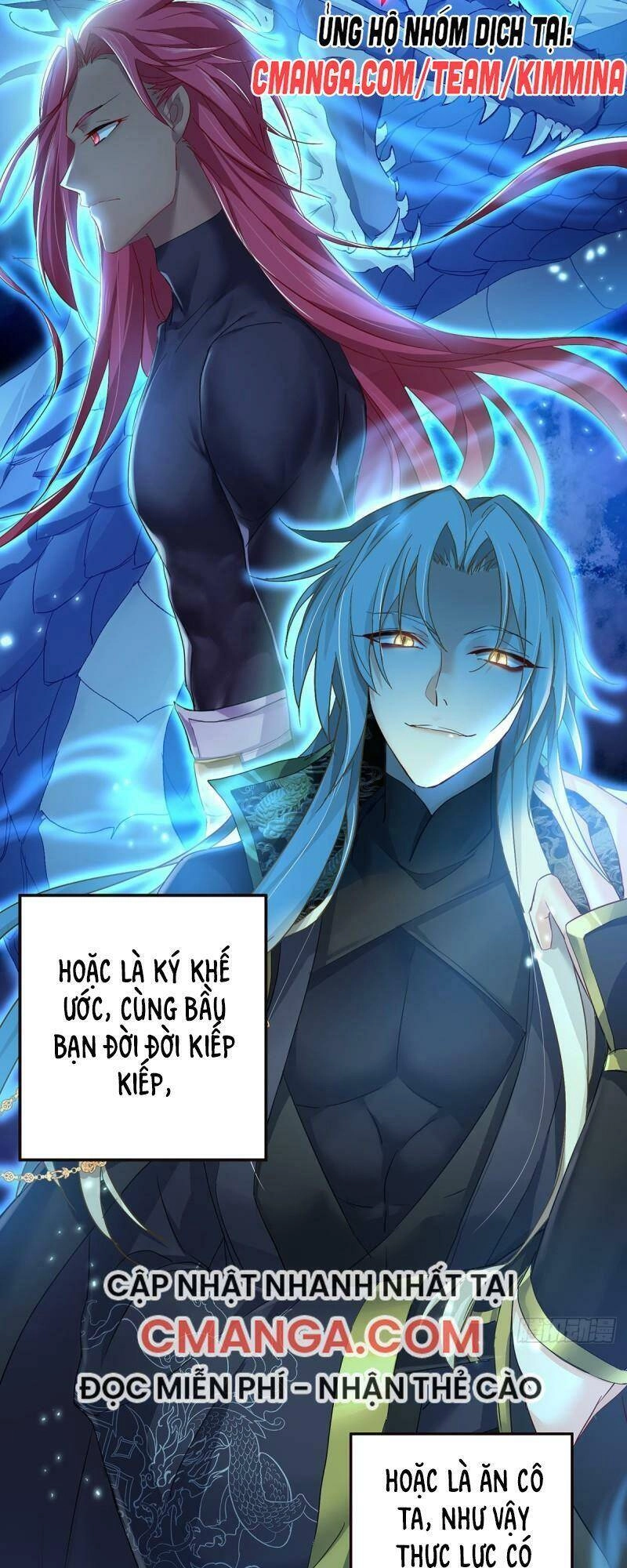 Ta Ở Dị Giới Nuôi Dưỡng Nam Thần: Thần Y Cửu Tiểu Thư Chapter 75 - 13