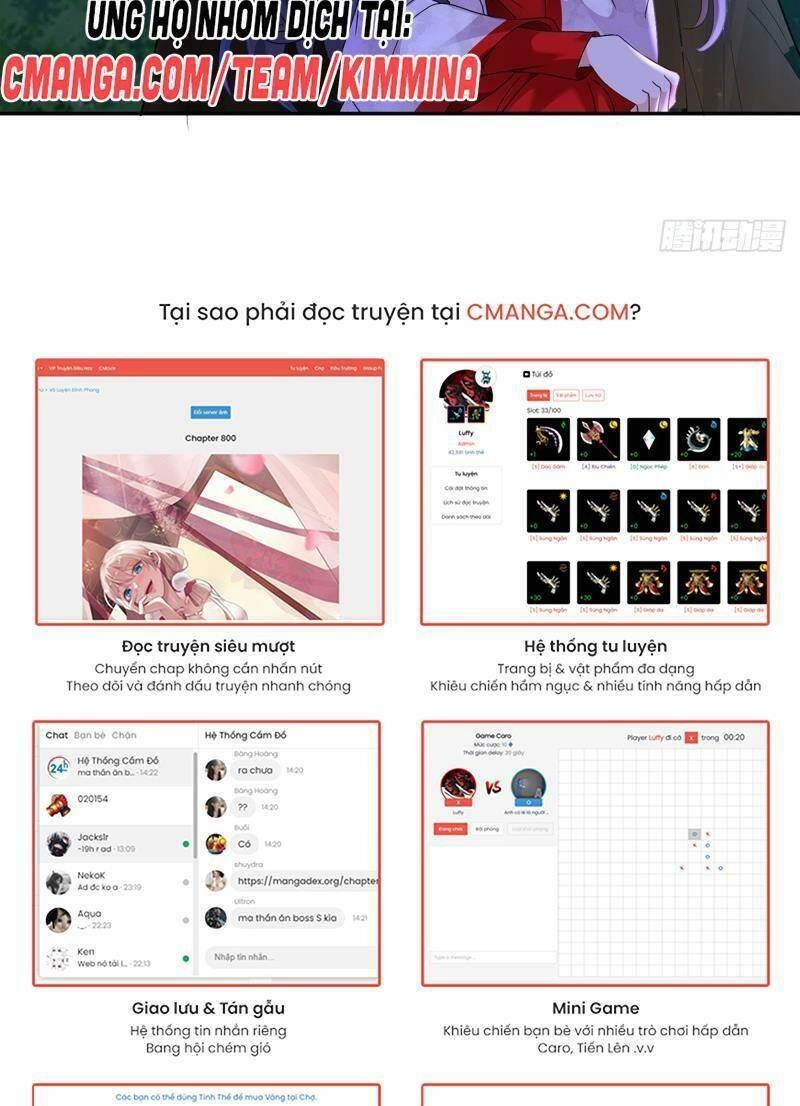 Ta Ở Dị Giới Nuôi Dưỡng Nam Thần: Thần Y Cửu Tiểu Thư Chapter 75 - 20