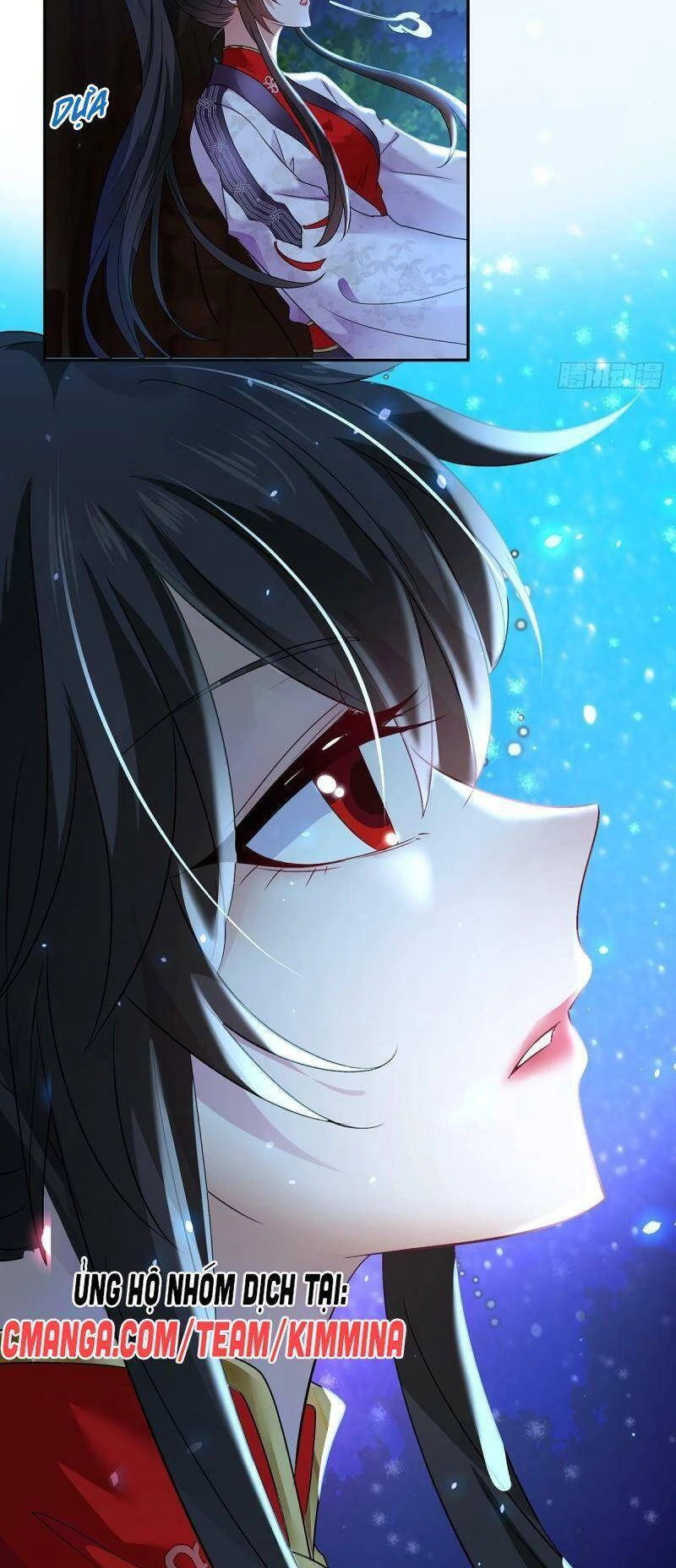 Ta Ở Dị Giới Nuôi Dưỡng Nam Thần: Thần Y Cửu Tiểu Thư Chapter 75 - 23