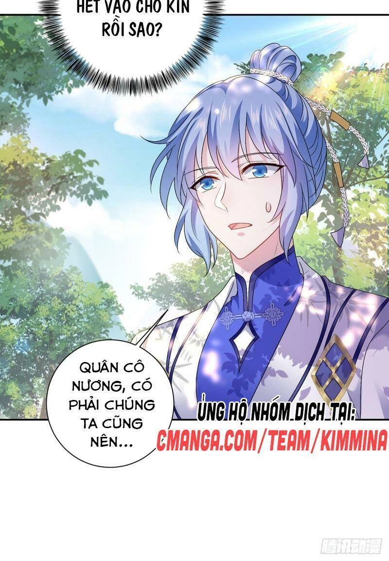 Ta Ở Dị Giới Nuôi Dưỡng Nam Thần: Thần Y Cửu Tiểu Thư Chapter 75 - 28