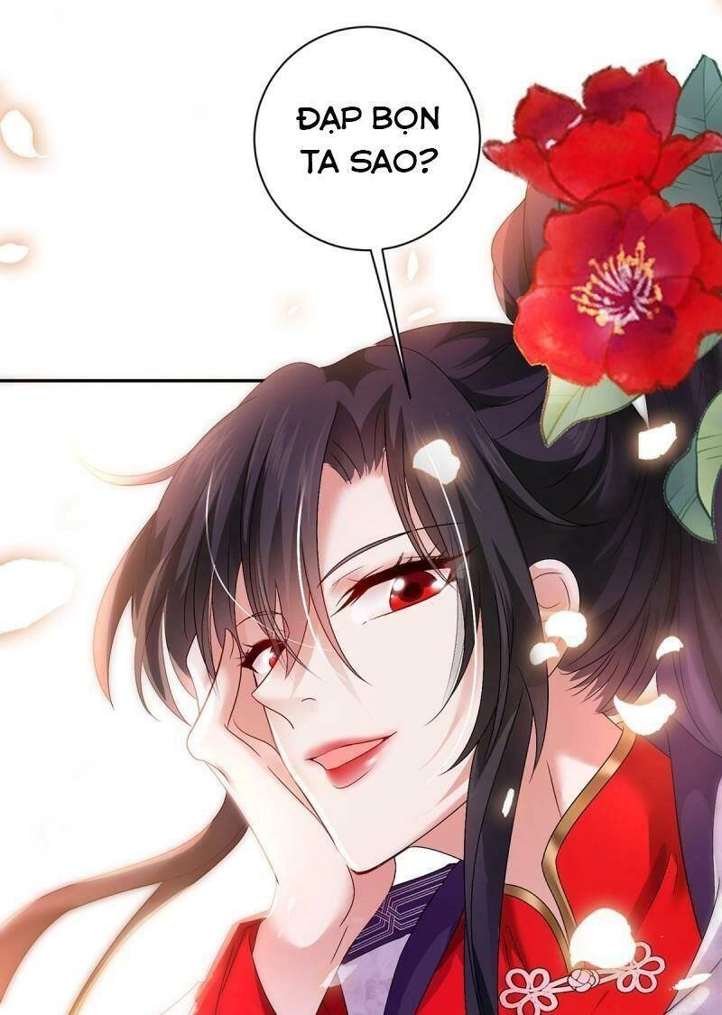 Ta Ở Dị Giới Nuôi Dưỡng Nam Thần: Thần Y Cửu Tiểu Thư Chapter 75 - 32