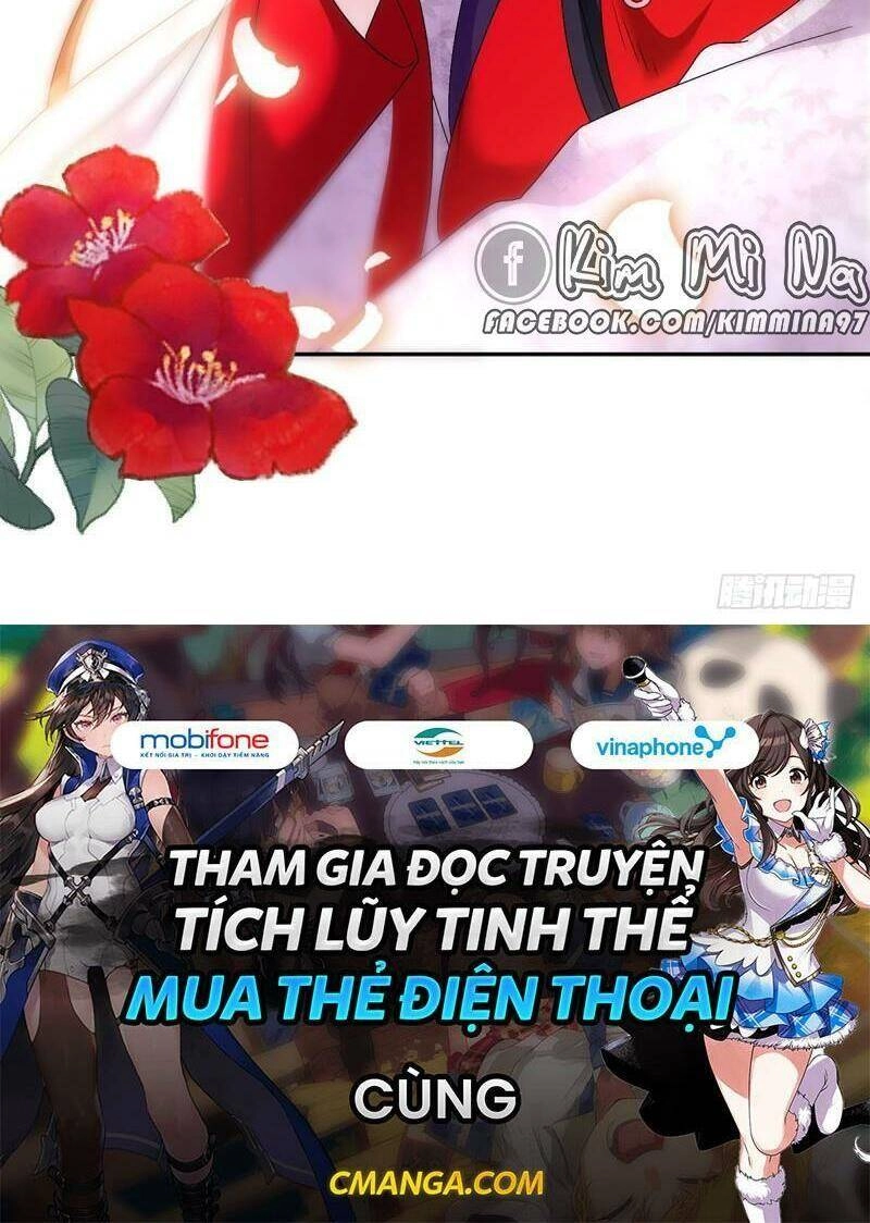 Ta Ở Dị Giới Nuôi Dưỡng Nam Thần: Thần Y Cửu Tiểu Thư Chapter 75 - 33