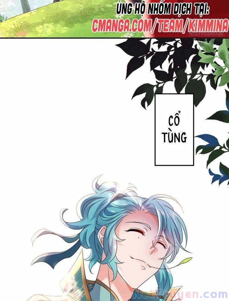 Ta Ở Dị Giới Nuôi Dưỡng Nam Thần: Thần Y Cửu Tiểu Thư Chapter 76 - 7