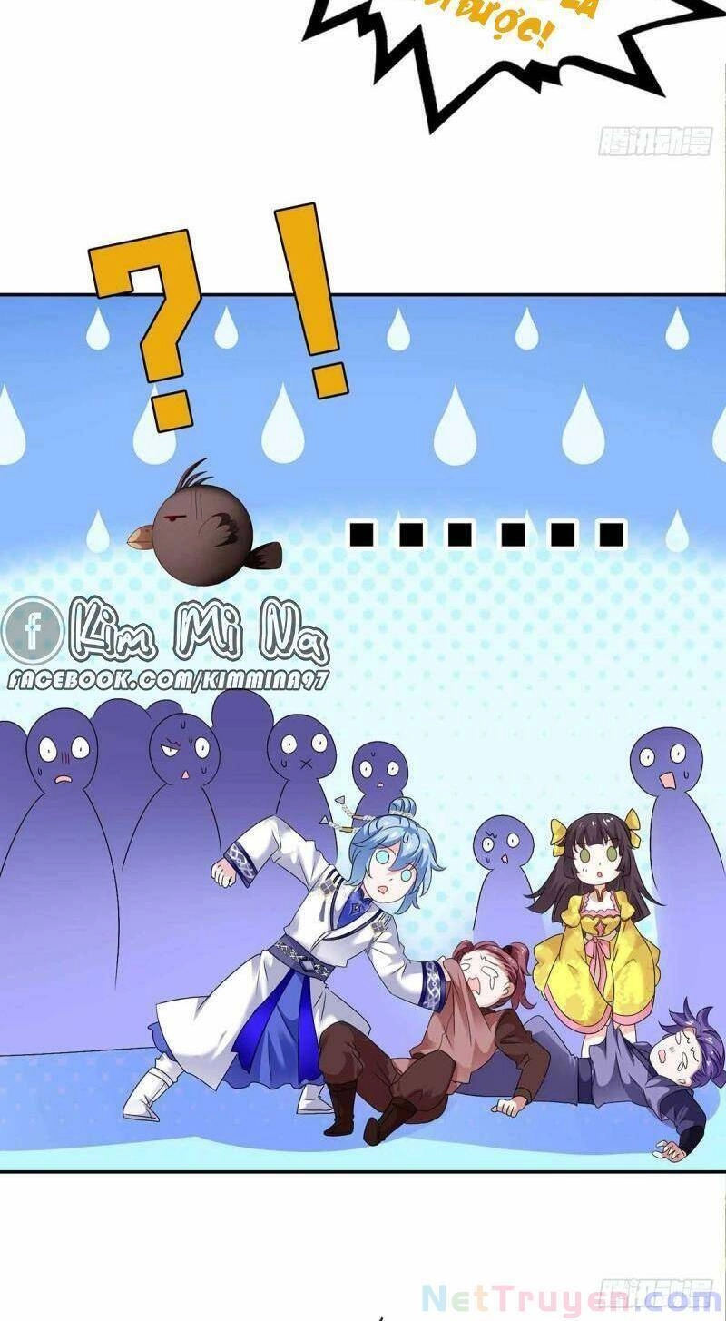 Ta Ở Dị Giới Nuôi Dưỡng Nam Thần: Thần Y Cửu Tiểu Thư Chapter 76 - 11