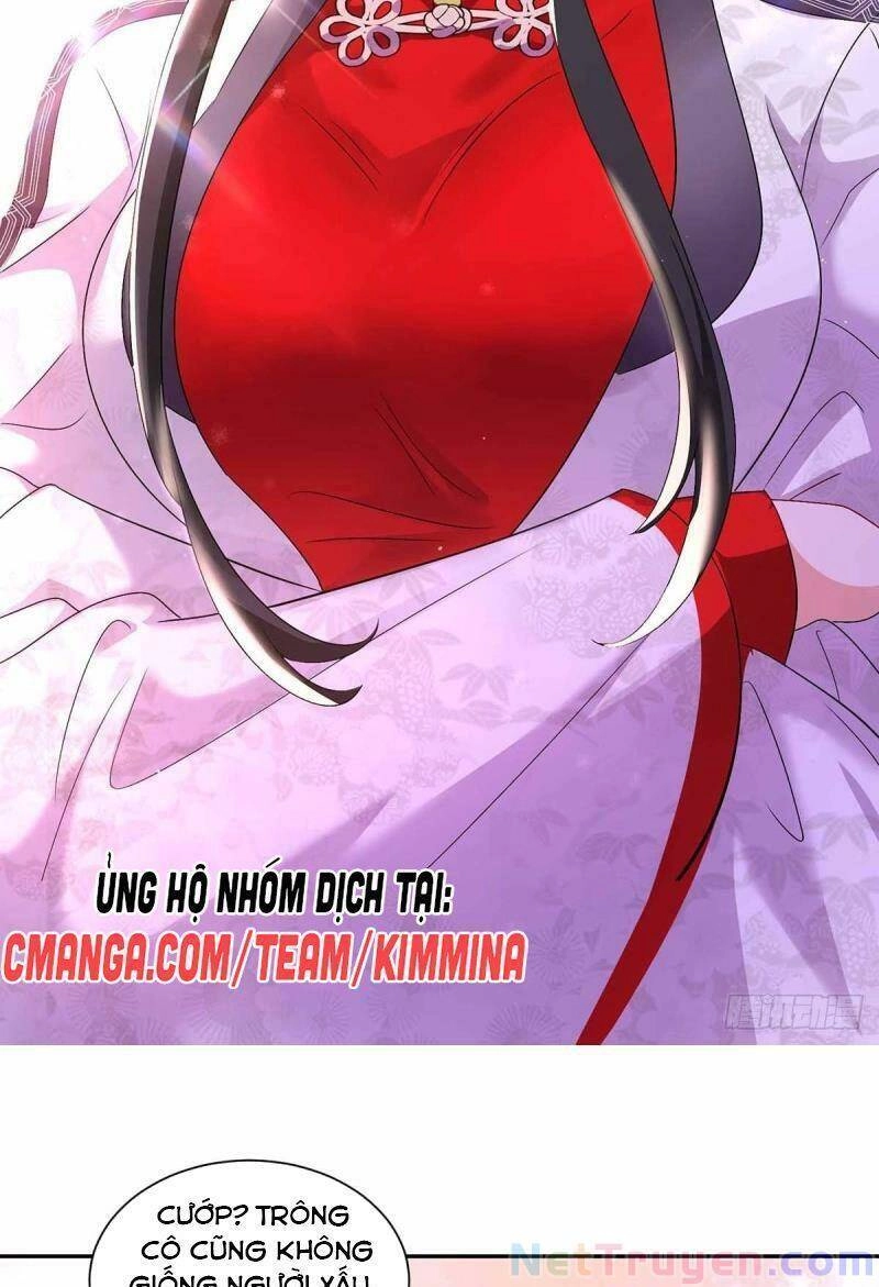 Ta Ở Dị Giới Nuôi Dưỡng Nam Thần: Thần Y Cửu Tiểu Thư Chapter 76 - 21