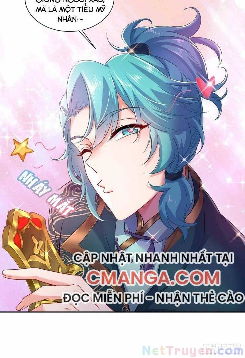 Ta Ở Dị Giới Nuôi Dưỡng Nam Thần: Thần Y Cửu Tiểu Thư Chapter 76 - 22