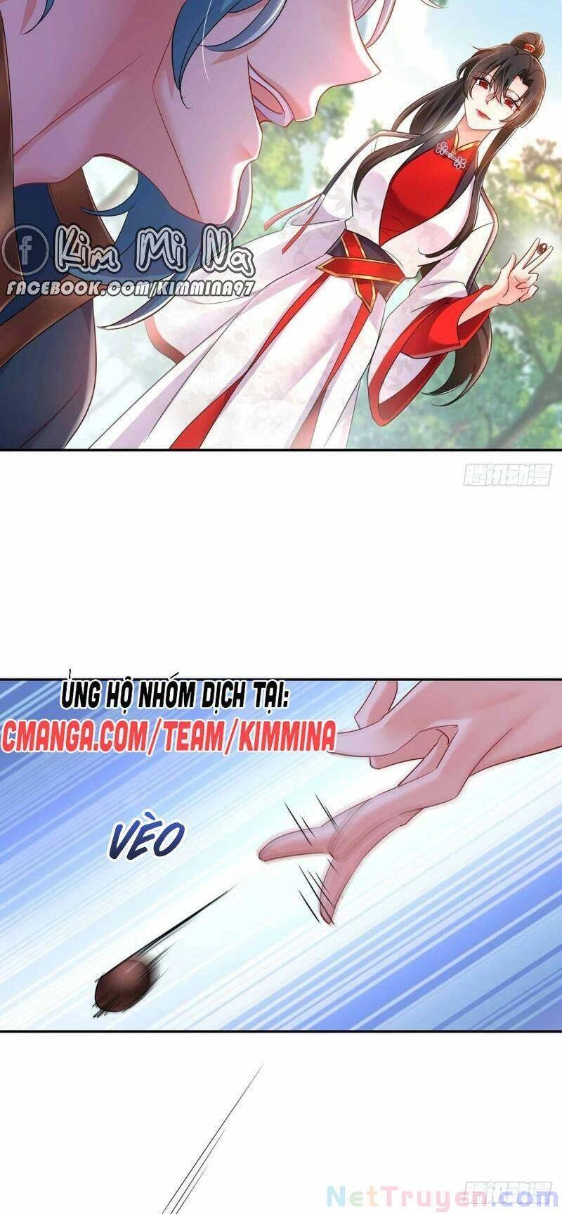 Ta Ở Dị Giới Nuôi Dưỡng Nam Thần: Thần Y Cửu Tiểu Thư Chapter 76 - 25