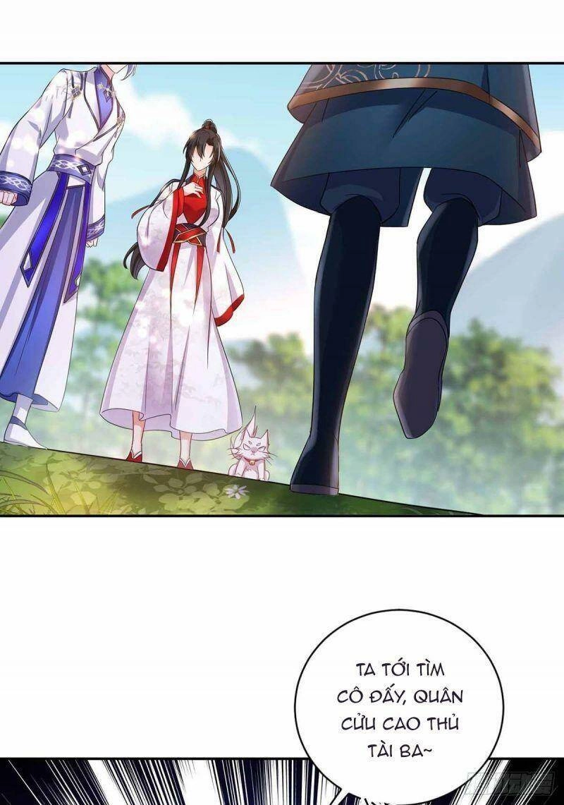 Ta Ở Dị Giới Nuôi Dưỡng Nam Thần: Thần Y Cửu Tiểu Thư Chapter 77 - 7