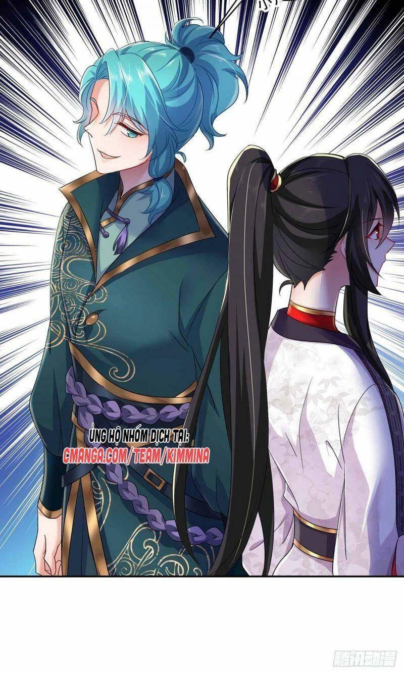 Ta Ở Dị Giới Nuôi Dưỡng Nam Thần: Thần Y Cửu Tiểu Thư Chapter 77 - 8