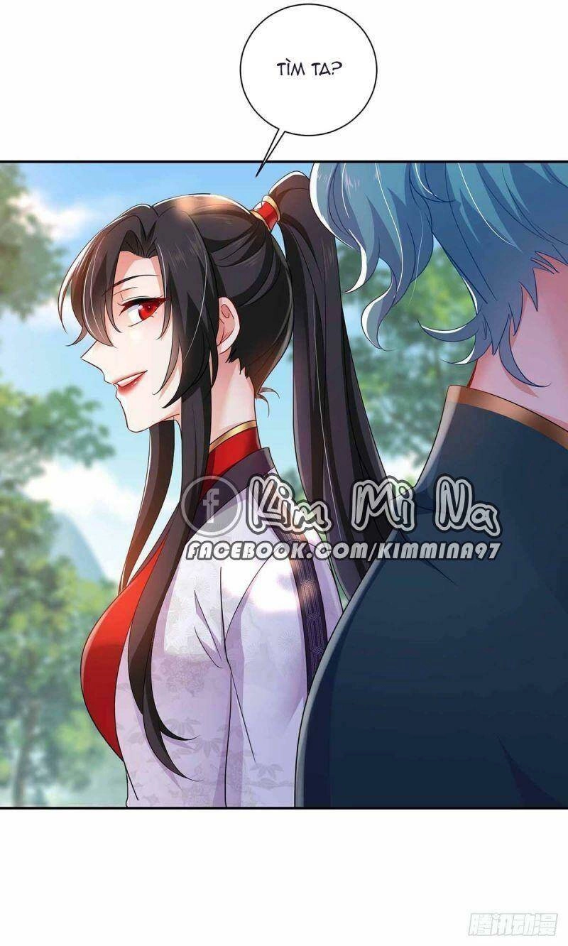 Ta Ở Dị Giới Nuôi Dưỡng Nam Thần: Thần Y Cửu Tiểu Thư Chapter 77 - 9