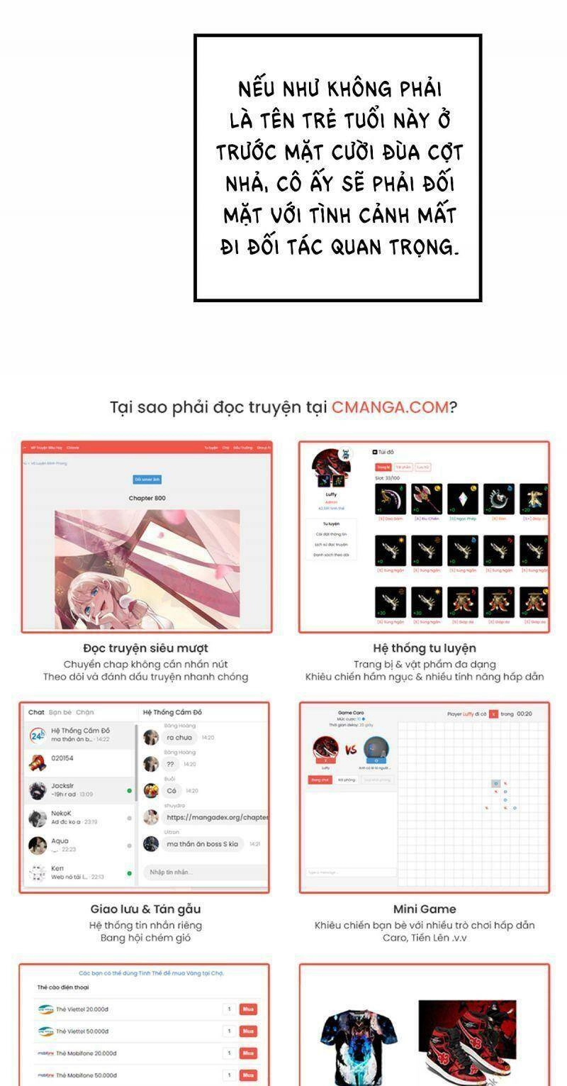 Ta Ở Dị Giới Nuôi Dưỡng Nam Thần: Thần Y Cửu Tiểu Thư Chapter 77 - 17