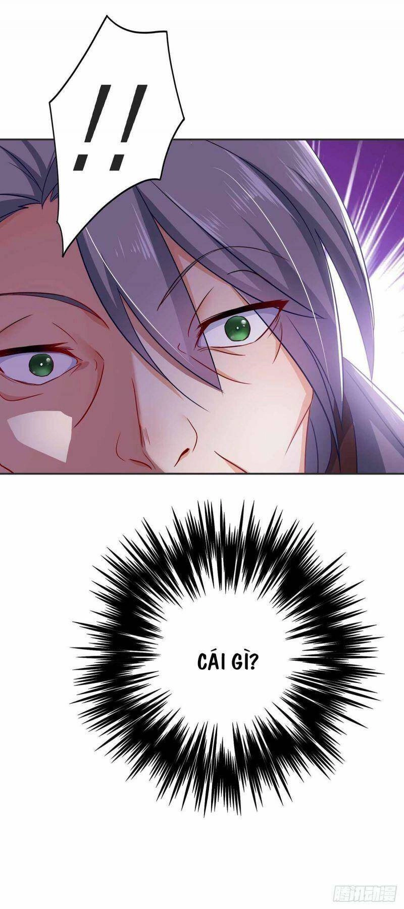 Ta Ở Dị Giới Nuôi Dưỡng Nam Thần: Thần Y Cửu Tiểu Thư Chapter 77 - 21