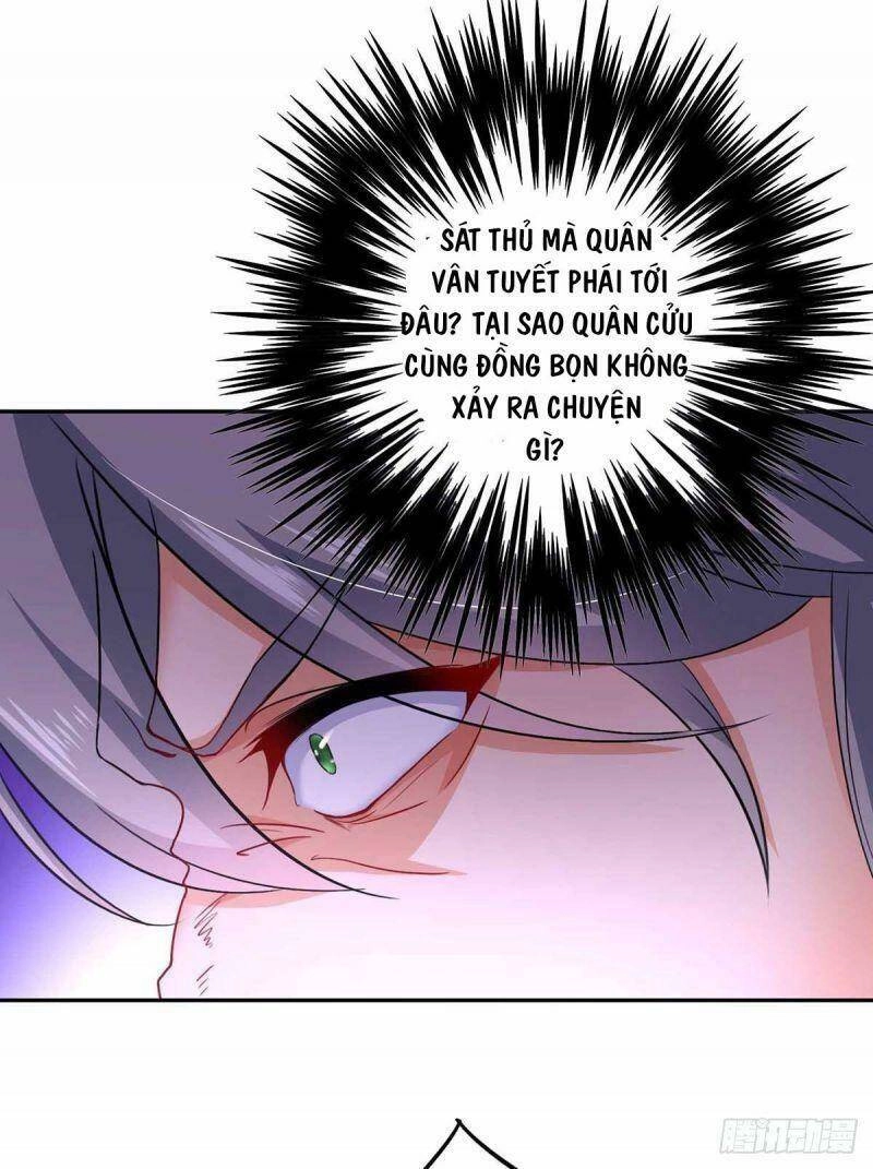 Ta Ở Dị Giới Nuôi Dưỡng Nam Thần: Thần Y Cửu Tiểu Thư Chapter 77 - 23