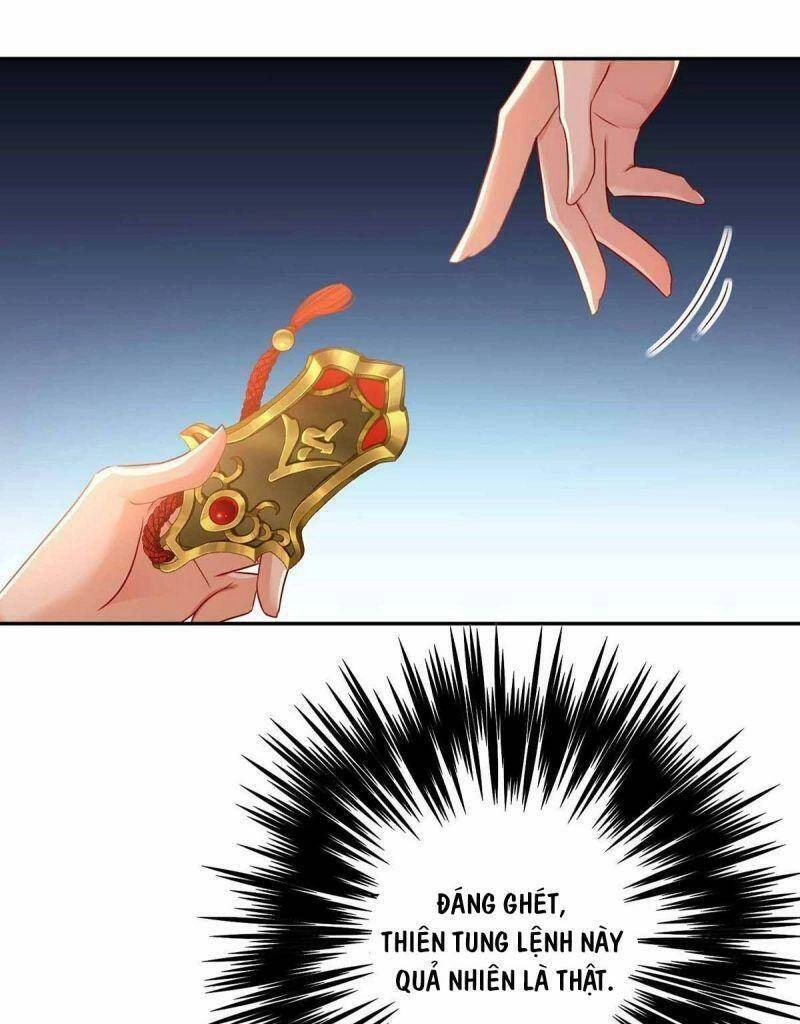 Ta Ở Dị Giới Nuôi Dưỡng Nam Thần: Thần Y Cửu Tiểu Thư Chapter 77 - 29