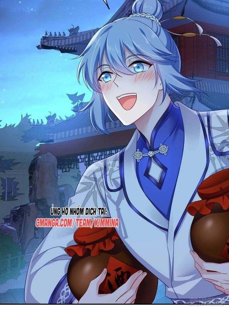 Ta Ở Dị Giới Nuôi Dưỡng Nam Thần: Thần Y Cửu Tiểu Thư Chapter 78 - 4