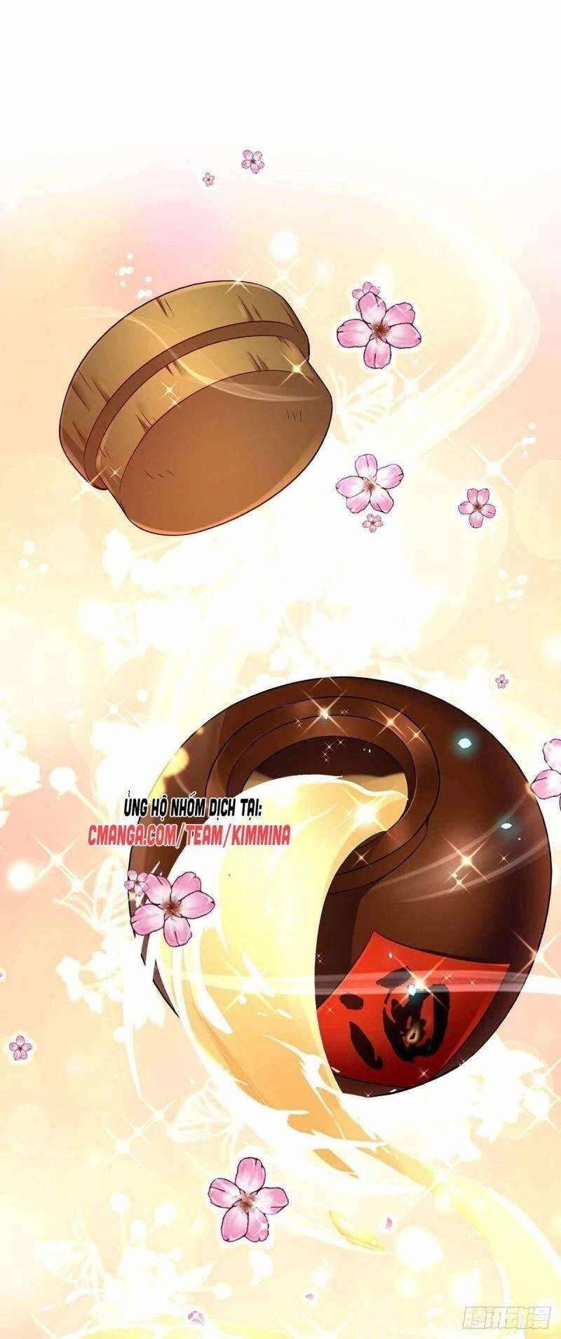 Ta Ở Dị Giới Nuôi Dưỡng Nam Thần: Thần Y Cửu Tiểu Thư Chapter 78 - 7