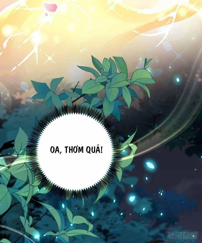 Ta Ở Dị Giới Nuôi Dưỡng Nam Thần: Thần Y Cửu Tiểu Thư Chapter 78 - 8