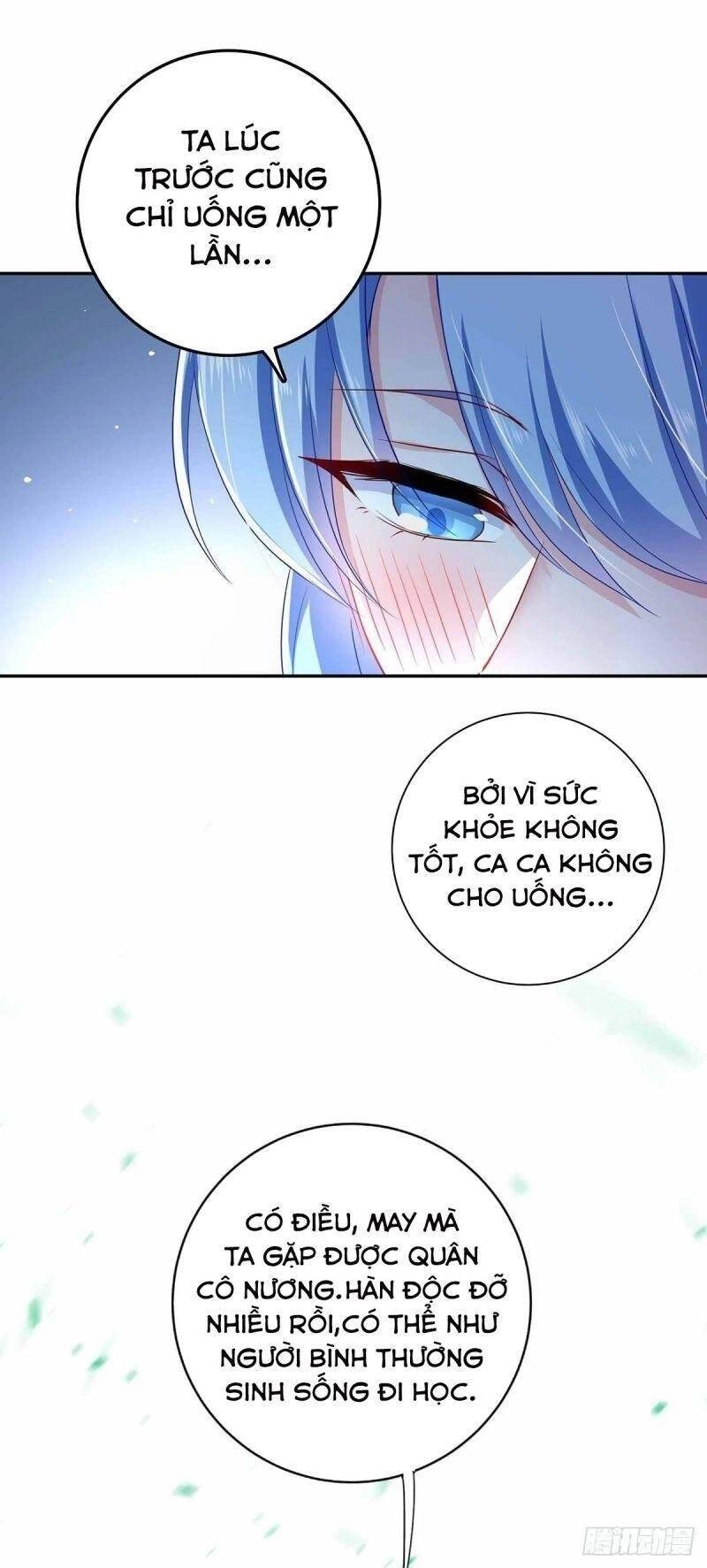 Ta Ở Dị Giới Nuôi Dưỡng Nam Thần: Thần Y Cửu Tiểu Thư Chapter 78 - 14