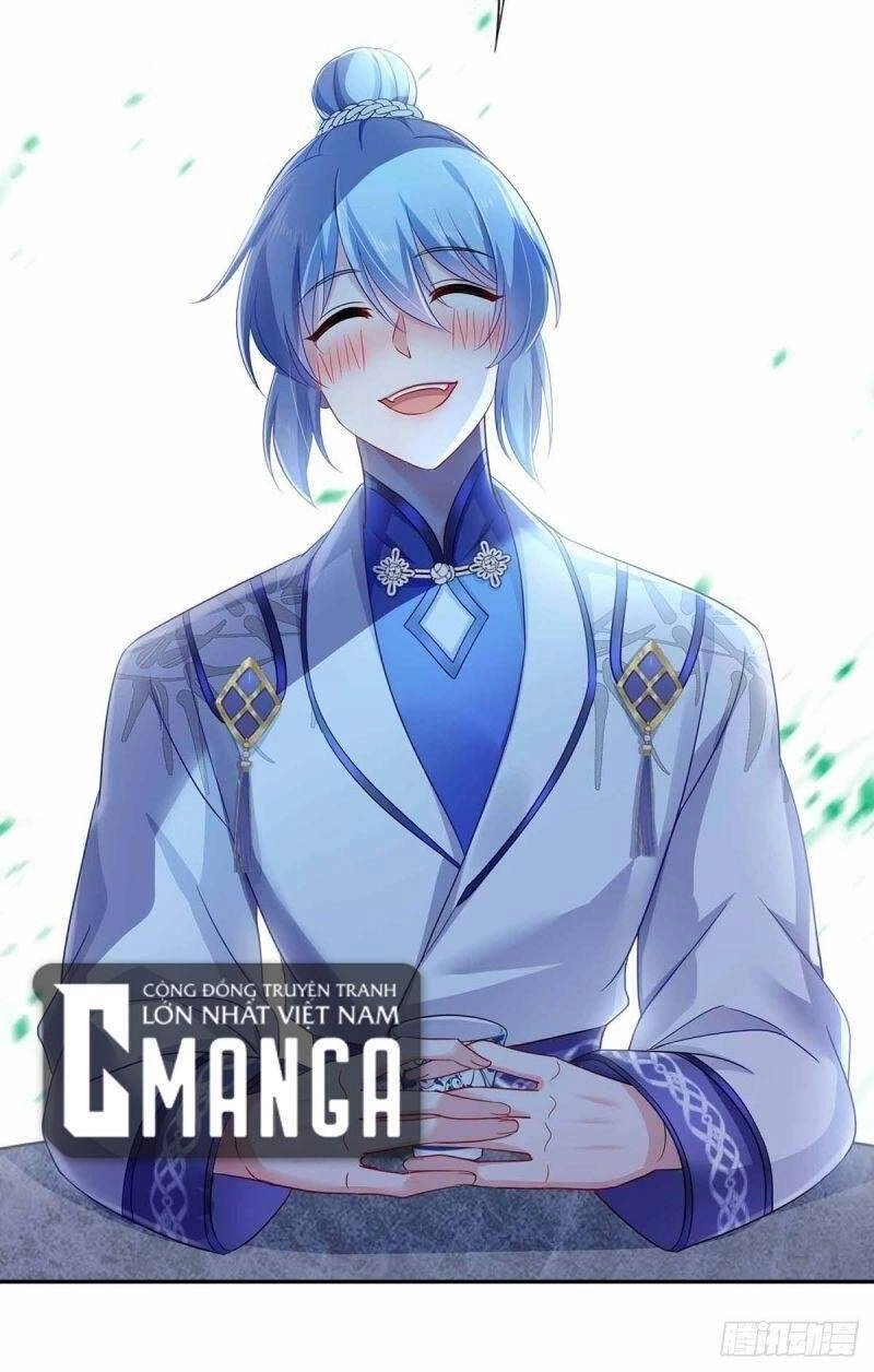 Ta Ở Dị Giới Nuôi Dưỡng Nam Thần: Thần Y Cửu Tiểu Thư Chapter 78 - 15