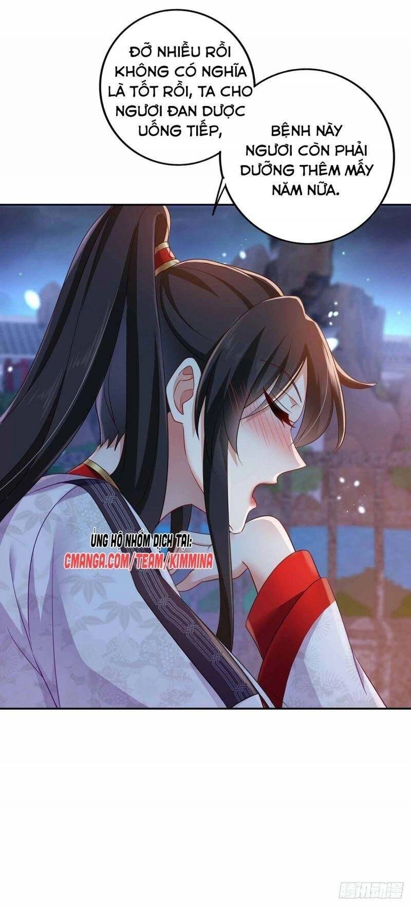 Ta Ở Dị Giới Nuôi Dưỡng Nam Thần: Thần Y Cửu Tiểu Thư Chapter 78 - 16