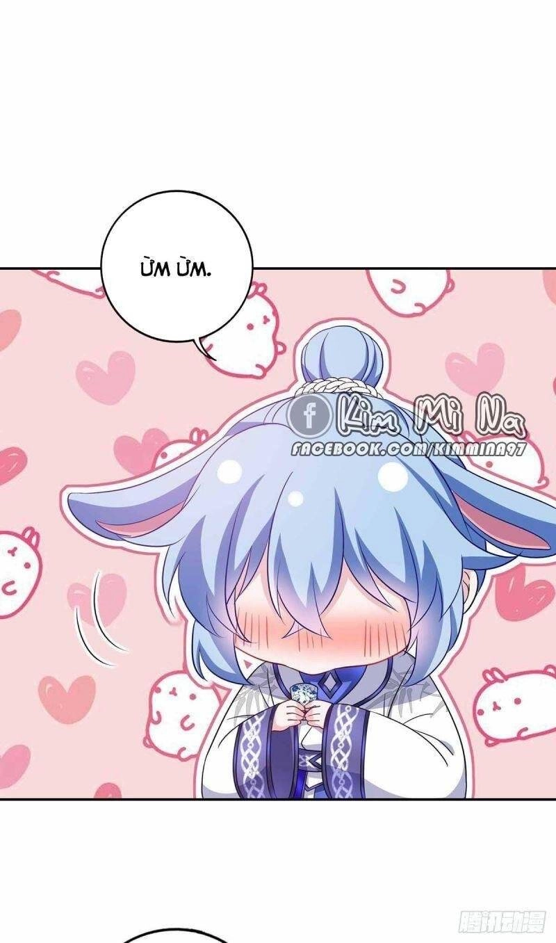 Ta Ở Dị Giới Nuôi Dưỡng Nam Thần: Thần Y Cửu Tiểu Thư Chapter 78 - 17