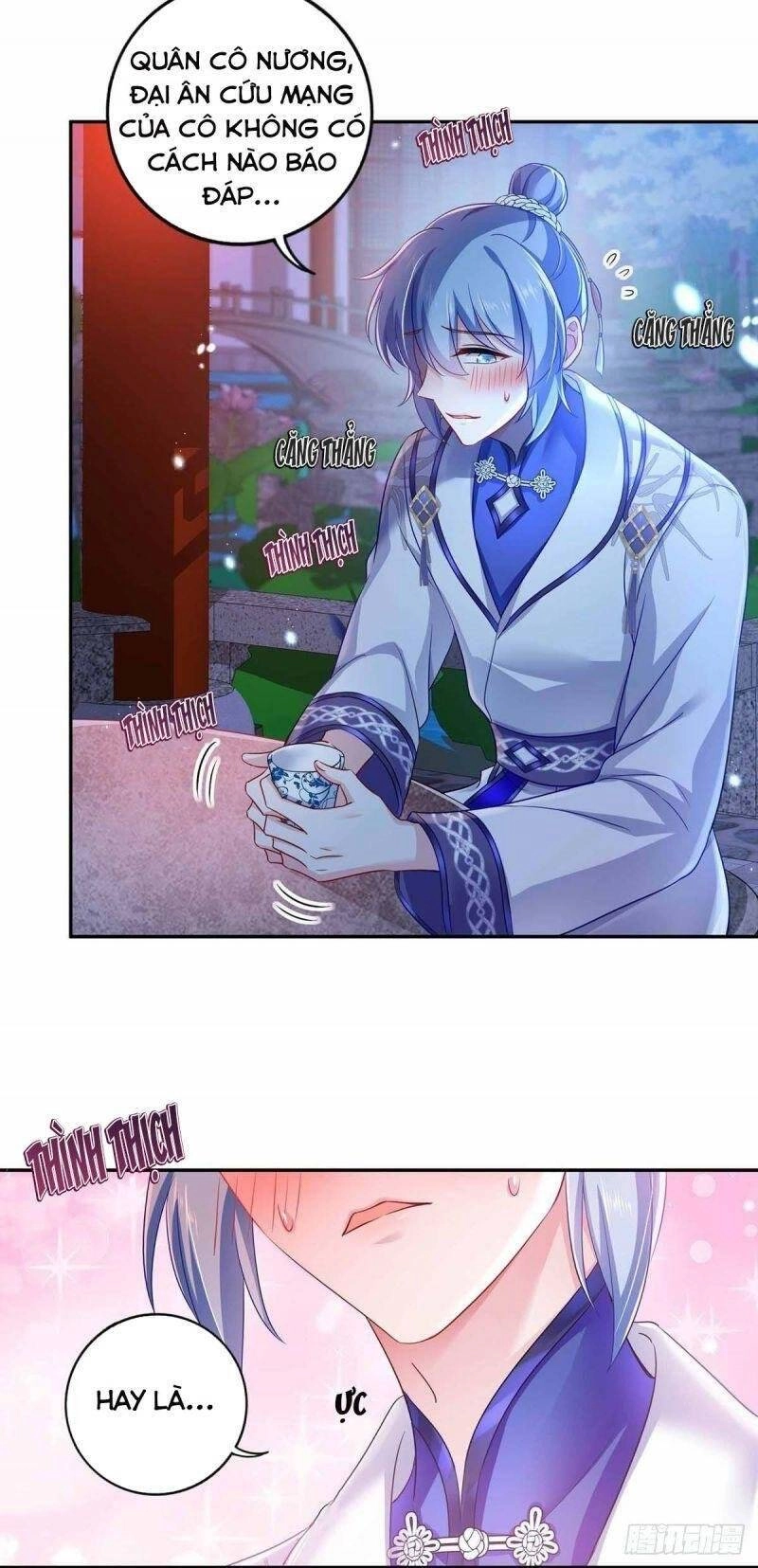 Ta Ở Dị Giới Nuôi Dưỡng Nam Thần: Thần Y Cửu Tiểu Thư Chapter 78 - 18