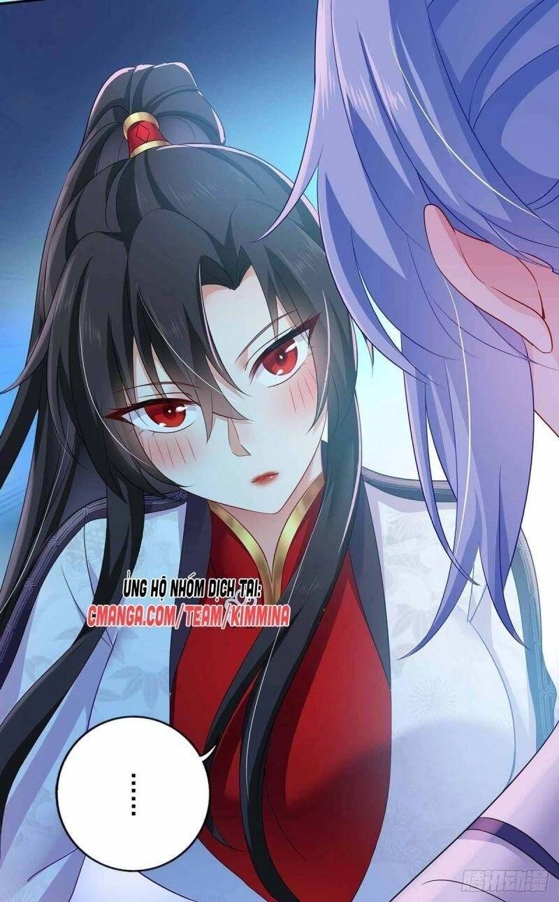 Ta Ở Dị Giới Nuôi Dưỡng Nam Thần: Thần Y Cửu Tiểu Thư Chapter 78 - 21
