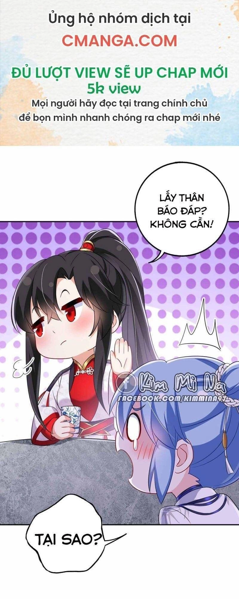 Ta Ở Dị Giới Nuôi Dưỡng Nam Thần: Thần Y Cửu Tiểu Thư Chapter 78 - 23