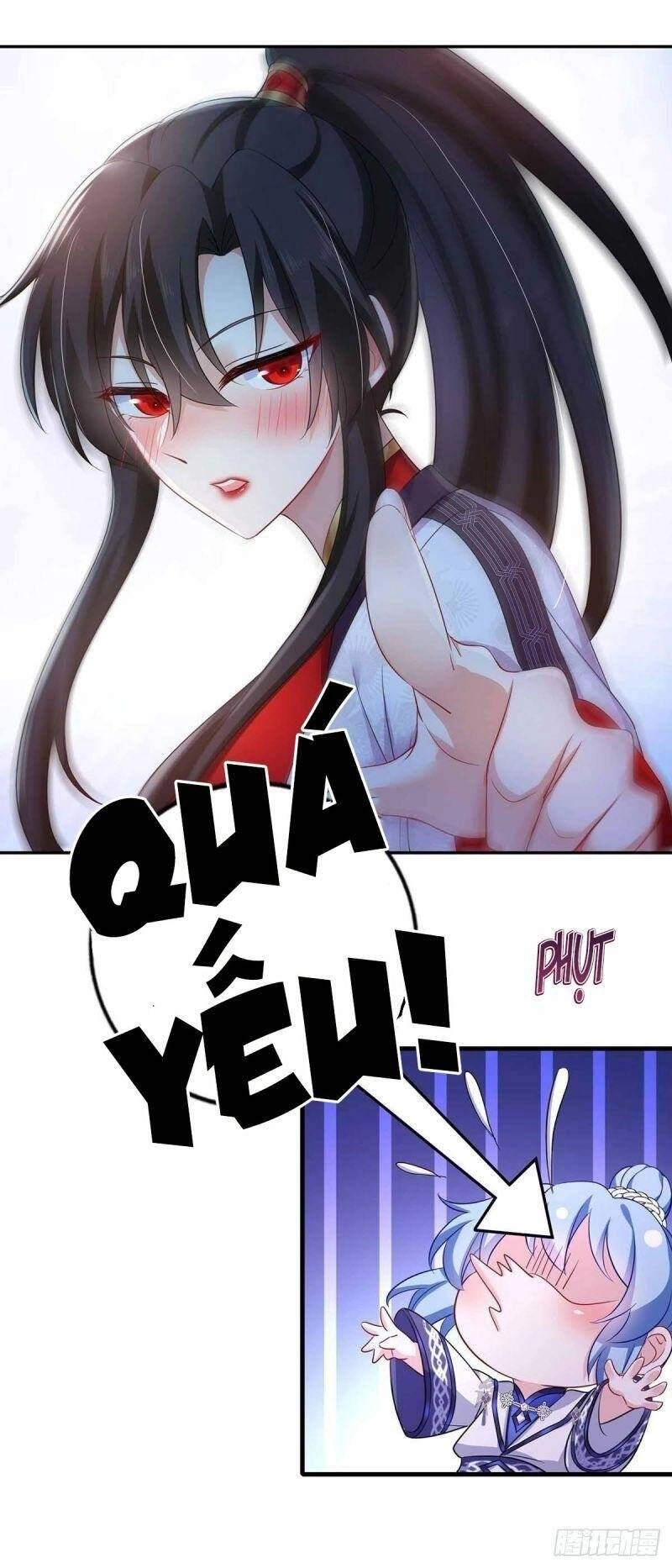 Ta Ở Dị Giới Nuôi Dưỡng Nam Thần: Thần Y Cửu Tiểu Thư Chapter 78 - 25