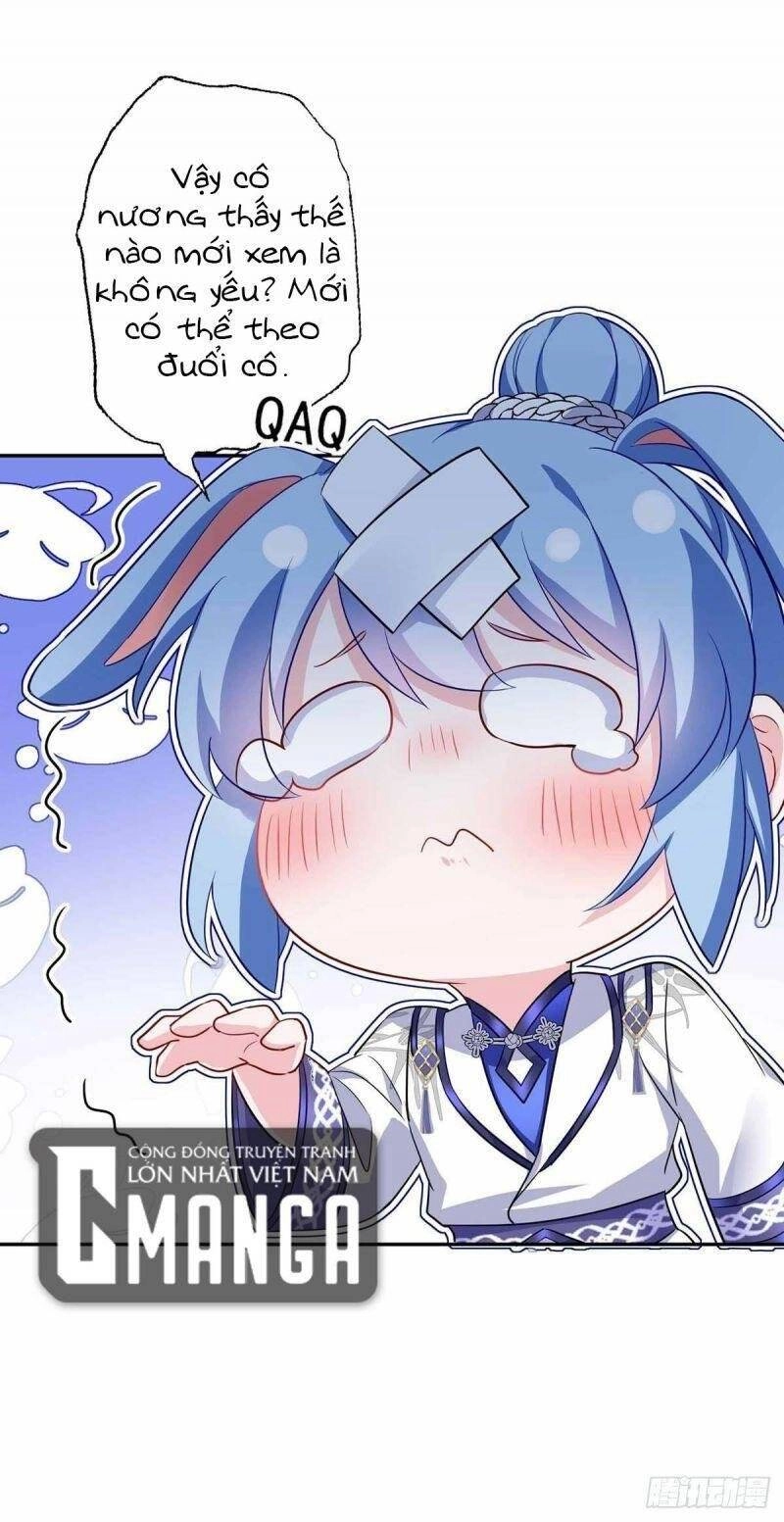 Ta Ở Dị Giới Nuôi Dưỡng Nam Thần: Thần Y Cửu Tiểu Thư Chapter 78 - 26