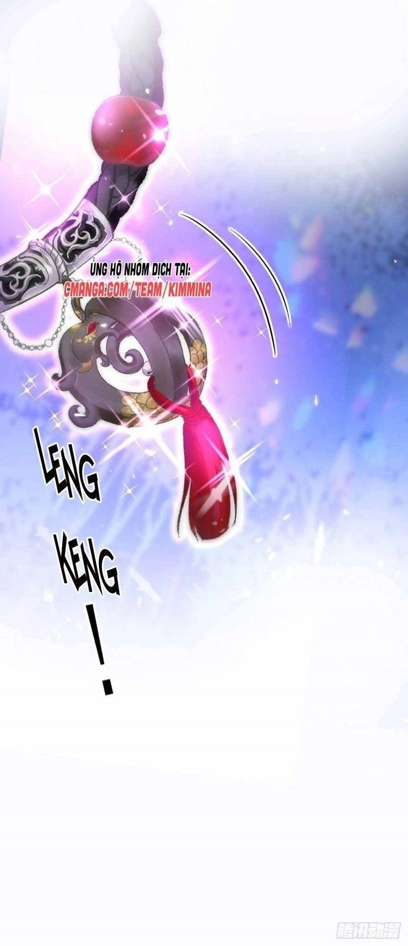 Ta Ở Dị Giới Nuôi Dưỡng Nam Thần: Thần Y Cửu Tiểu Thư Chapter 78 - 32