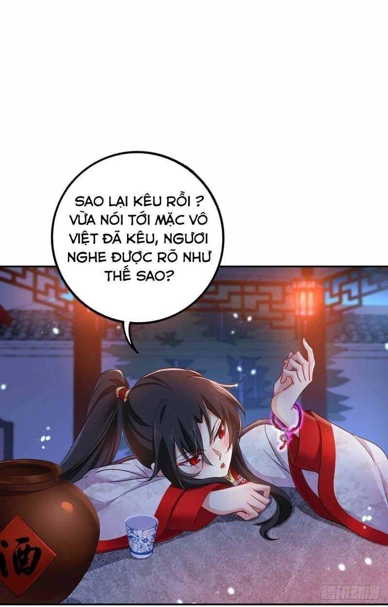 Ta Ở Dị Giới Nuôi Dưỡng Nam Thần: Thần Y Cửu Tiểu Thư Chapter 78 - 33