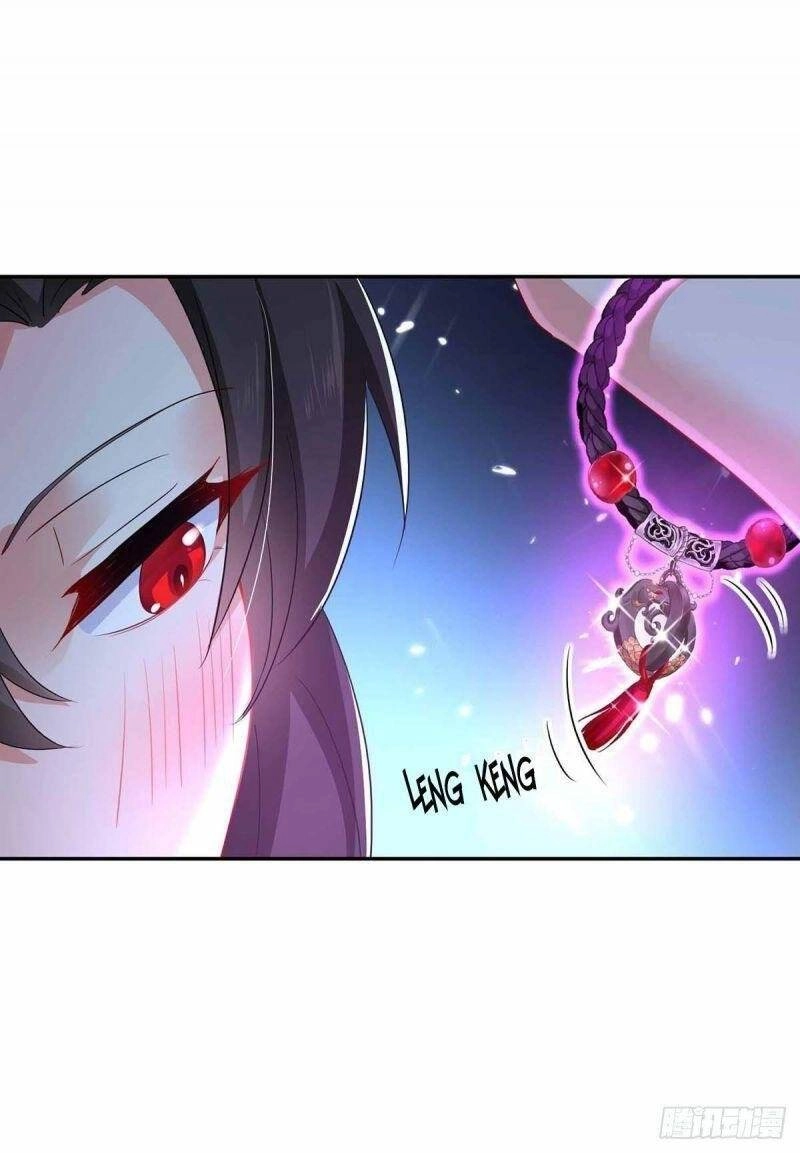 Ta Ở Dị Giới Nuôi Dưỡng Nam Thần: Thần Y Cửu Tiểu Thư Chapter 78 - 34