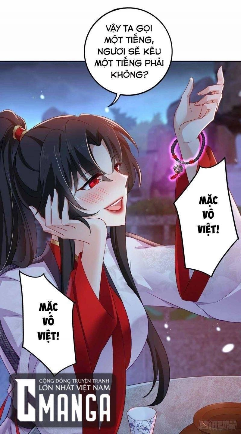 Ta Ở Dị Giới Nuôi Dưỡng Nam Thần: Thần Y Cửu Tiểu Thư Chapter 78 - 35