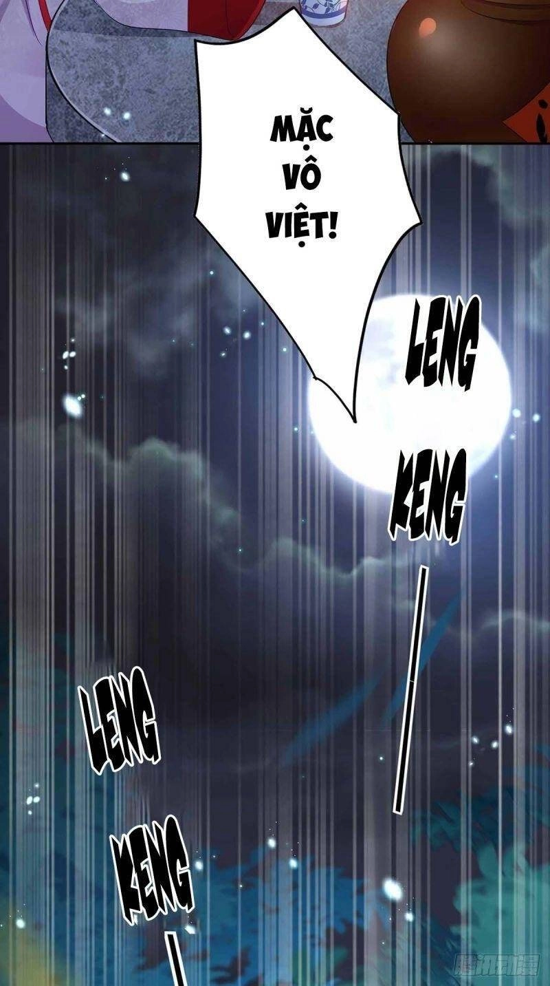 Ta Ở Dị Giới Nuôi Dưỡng Nam Thần: Thần Y Cửu Tiểu Thư Chapter 78 - 36