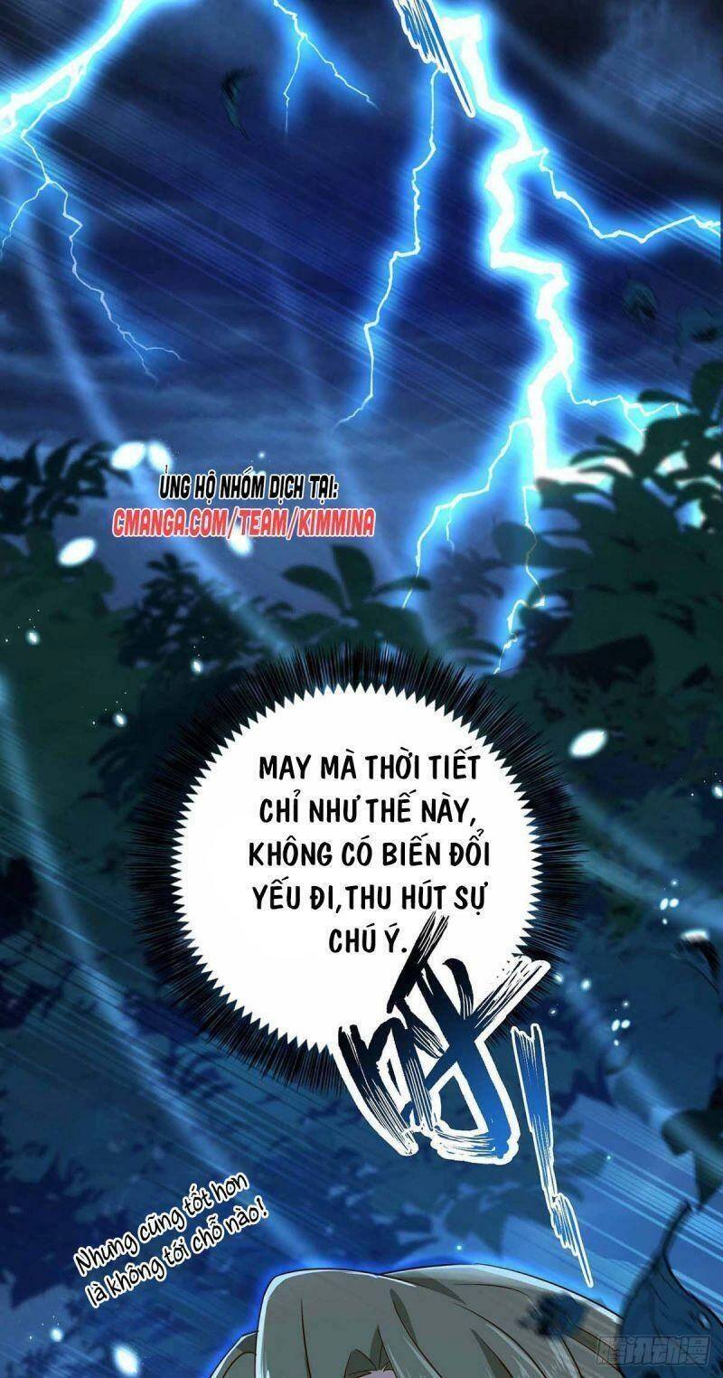 Ta Ở Dị Giới Nuôi Dưỡng Nam Thần: Thần Y Cửu Tiểu Thư Chapter 79 - 4