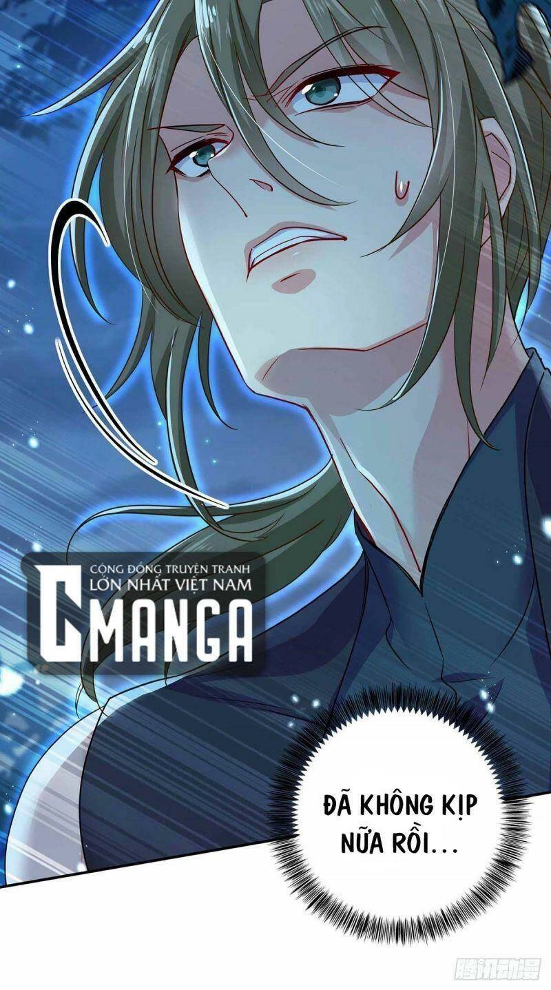 Ta Ở Dị Giới Nuôi Dưỡng Nam Thần: Thần Y Cửu Tiểu Thư Chapter 79 - 5