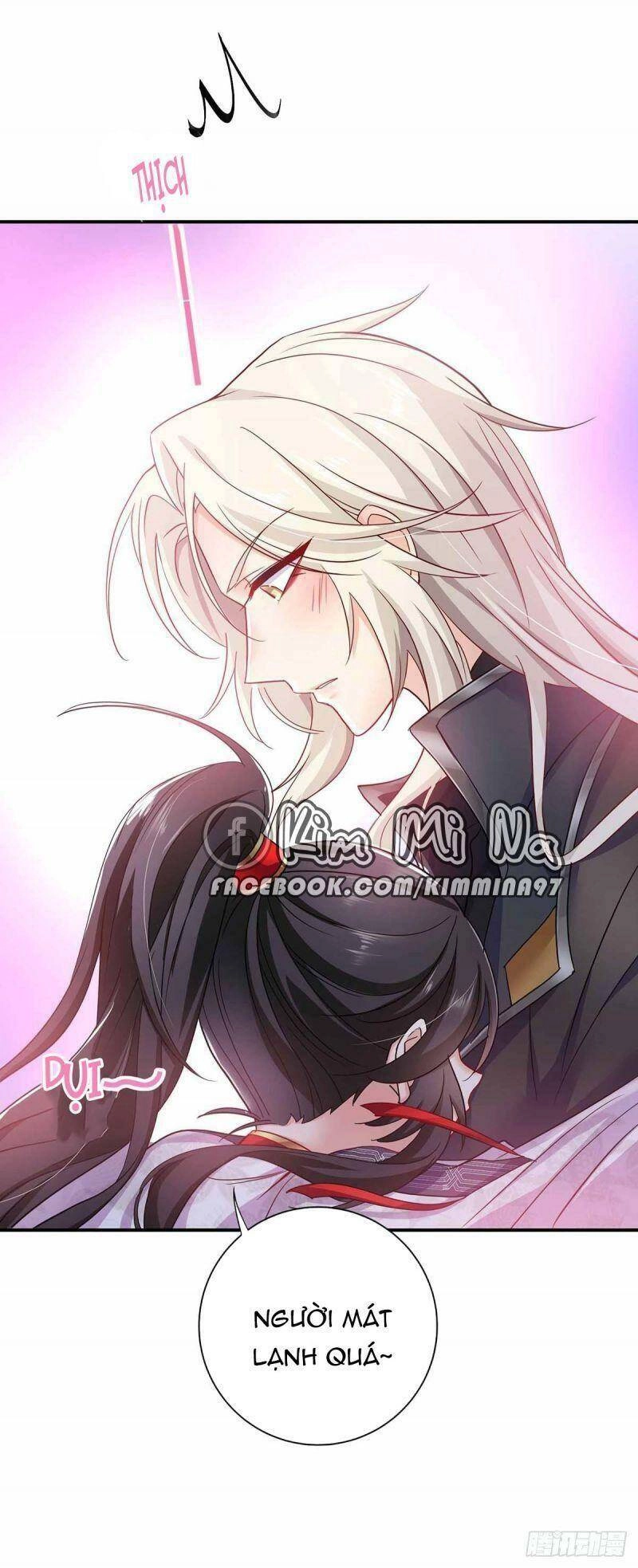 Ta Ở Dị Giới Nuôi Dưỡng Nam Thần: Thần Y Cửu Tiểu Thư Chapter 79 - 11