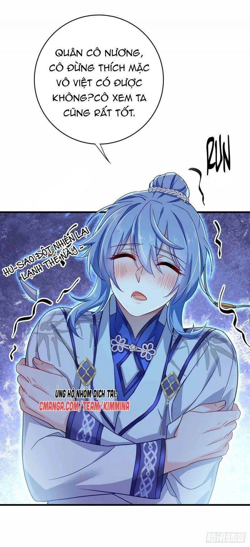 Ta Ở Dị Giới Nuôi Dưỡng Nam Thần: Thần Y Cửu Tiểu Thư Chapter 79 - 15