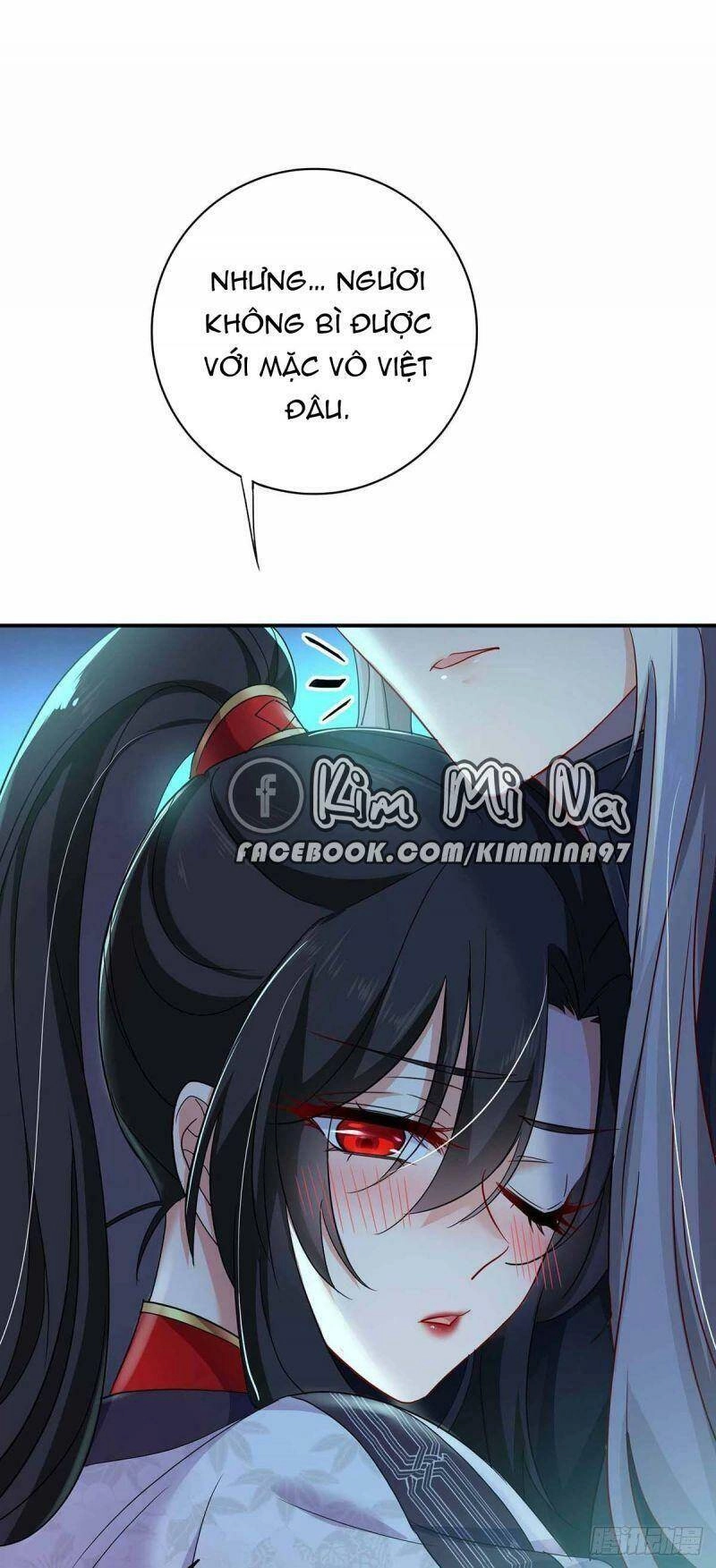 Ta Ở Dị Giới Nuôi Dưỡng Nam Thần: Thần Y Cửu Tiểu Thư Chapter 79 - 16