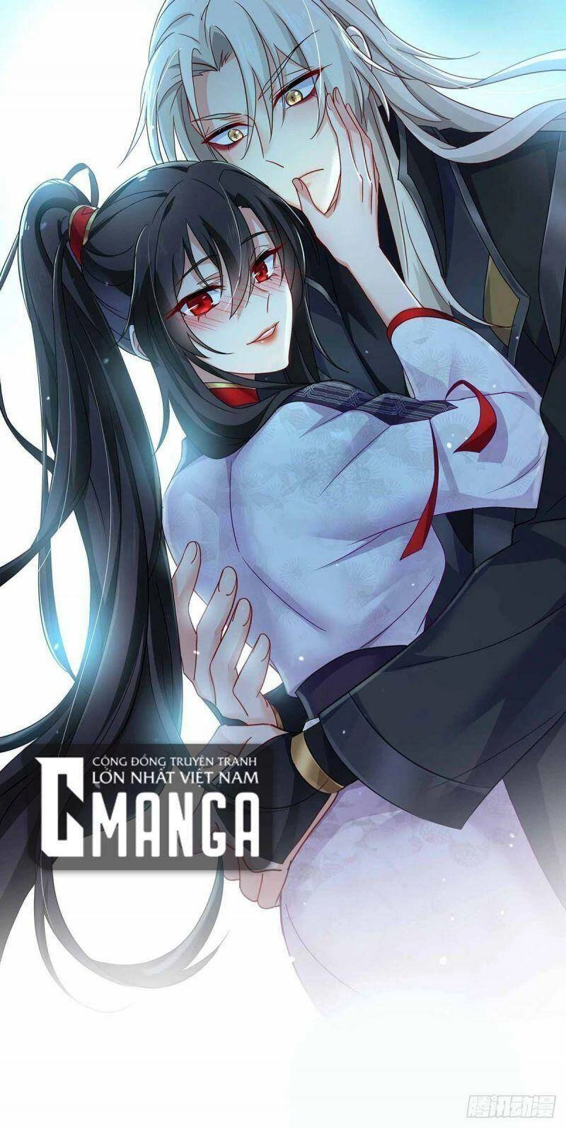 Ta Ở Dị Giới Nuôi Dưỡng Nam Thần: Thần Y Cửu Tiểu Thư Chapter 79 - 18