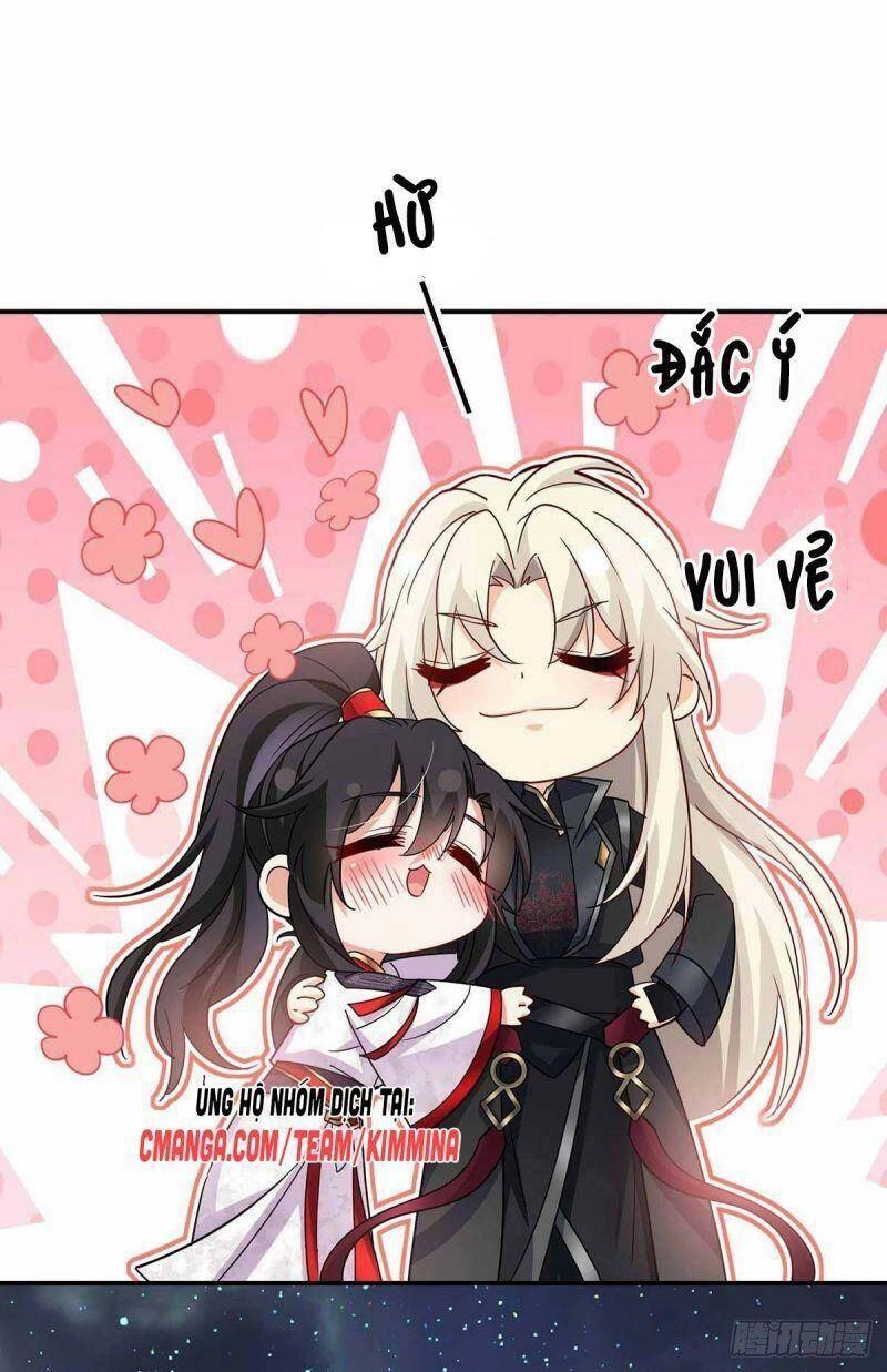 Ta Ở Dị Giới Nuôi Dưỡng Nam Thần: Thần Y Cửu Tiểu Thư Chapter 79 - 19