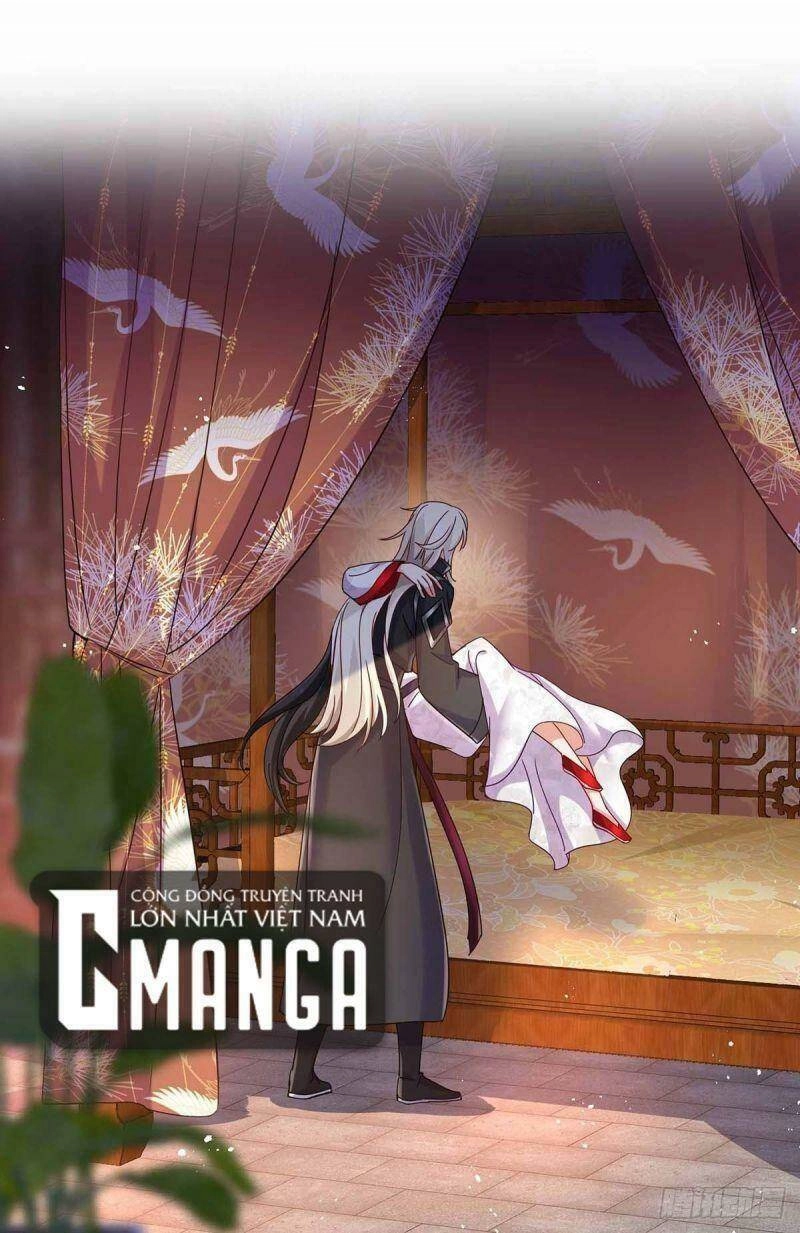 Ta Ở Dị Giới Nuôi Dưỡng Nam Thần: Thần Y Cửu Tiểu Thư Chapter 79 - 27