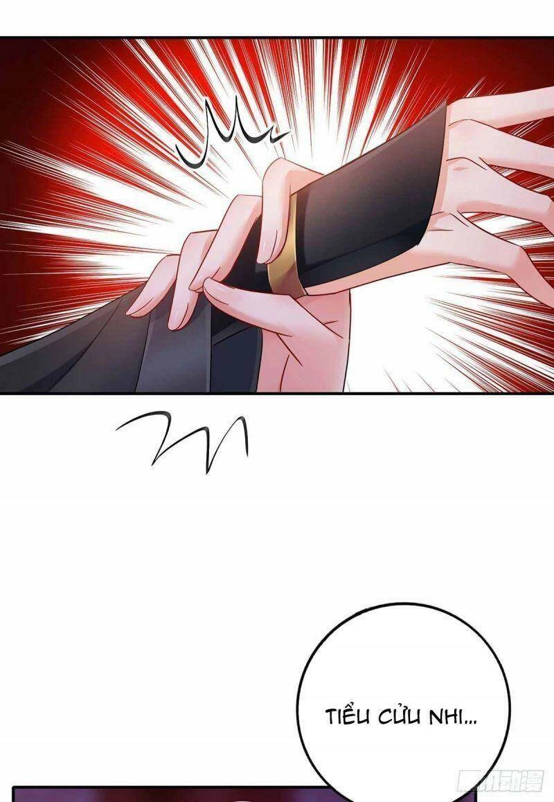 Ta Ở Dị Giới Nuôi Dưỡng Nam Thần: Thần Y Cửu Tiểu Thư Chapter 79 - 30