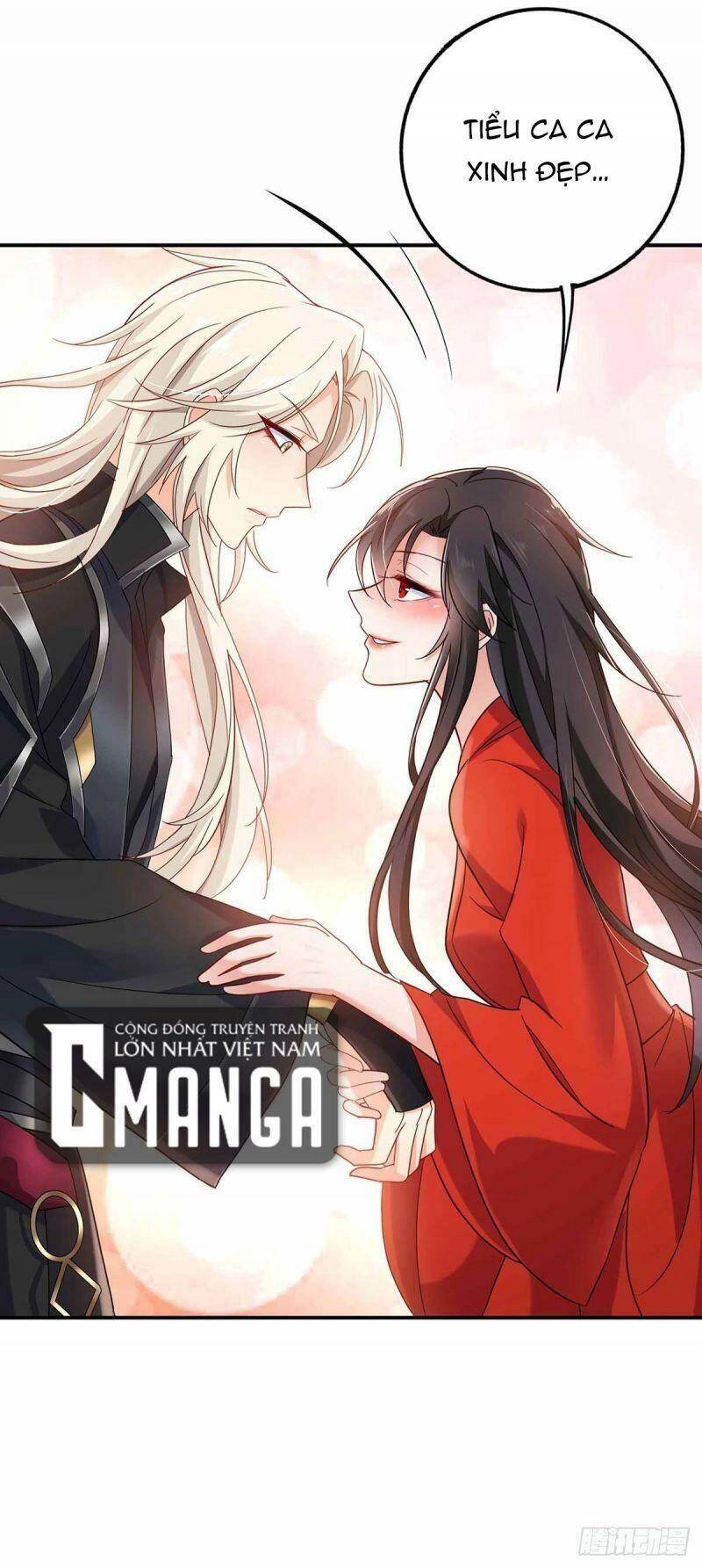 Ta Ở Dị Giới Nuôi Dưỡng Nam Thần: Thần Y Cửu Tiểu Thư Chapter 79 - 32