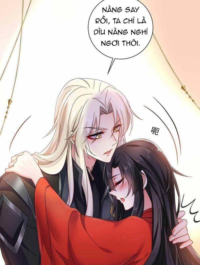 Ta Ở Dị Giới Nuôi Dưỡng Nam Thần: Thần Y Cửu Tiểu Thư Chapter 79 - 34
