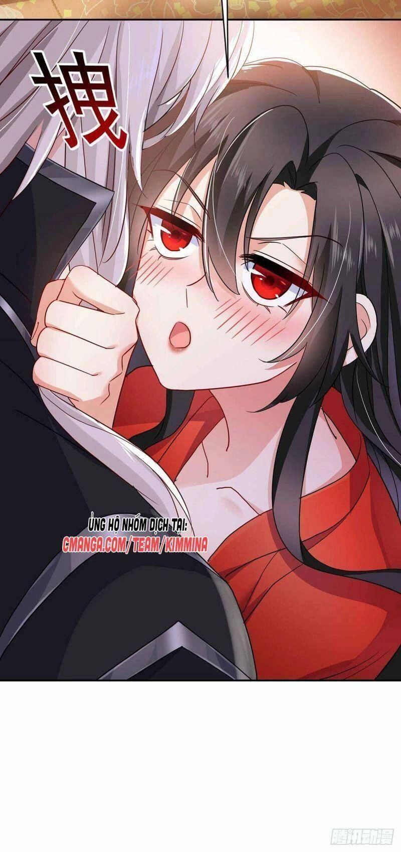 Ta Ở Dị Giới Nuôi Dưỡng Nam Thần: Thần Y Cửu Tiểu Thư Chapter 79 - 36