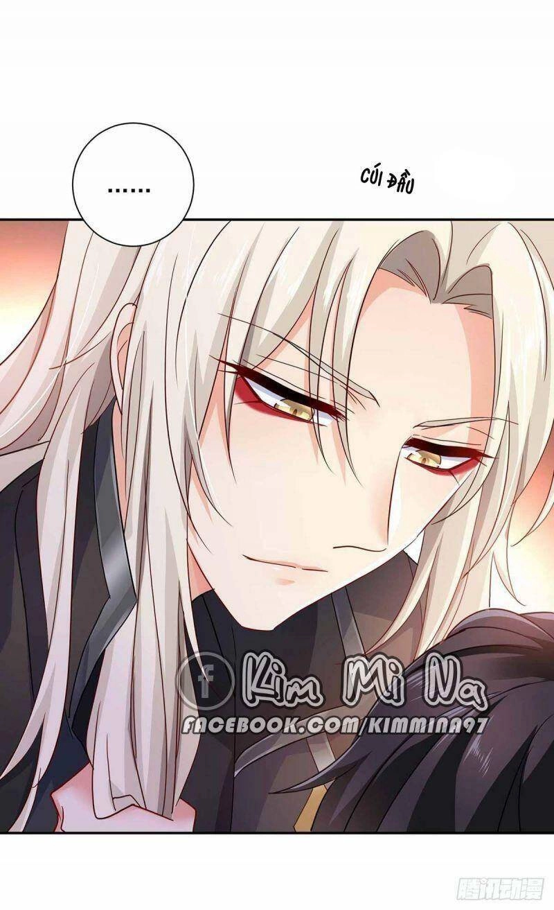 Ta Ở Dị Giới Nuôi Dưỡng Nam Thần: Thần Y Cửu Tiểu Thư Chapter 79 - 37