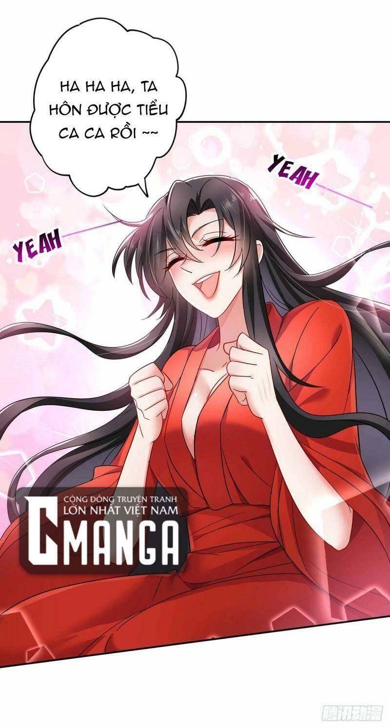 Ta Ở Dị Giới Nuôi Dưỡng Nam Thần: Thần Y Cửu Tiểu Thư Chapter 79 - 43